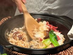 -捞神煲汤火锅(湖滨商业街店)