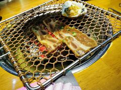-老炉家木炭烤肉(长江国际店)