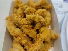 -魏家凉皮(十里河店)