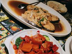 -小红鲸·海鲜餐厅(轸大路店)