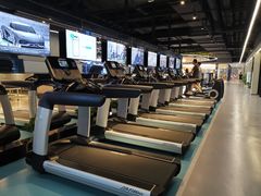 -懒人Club健身(卓越时代广场店)