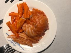 -星伦多自助料理·涮烤一体(虹悦城店)