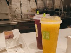 -奈雪的茶(大梅沙8号仓店)
