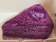 -St蛋糕王国(亨特店)