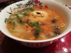 长寿面-长安壹号
