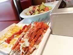 -邢氏老太太烤串(北兴街店)