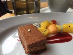 -君悦酒店·La Terrazza意合園·意式风味