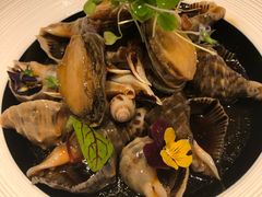 -必点海鲜·鲅鱼水饺(鞍山西道店)