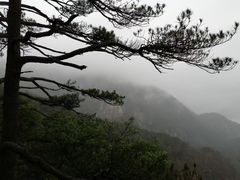 -明堂山风景区