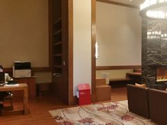 -长白山万达锦华套房酒店