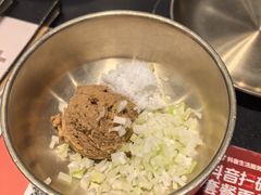 -西塔老太太泥炉烤肉(龙湖北苑天街店)
