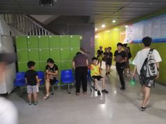 -野马渡文体中心游泳·健身