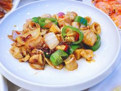 -潮喜竹溪荔湖酒家(荔枝湾店)