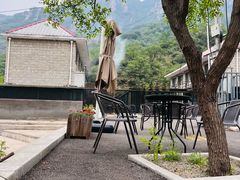 -北京密云天门山风景区