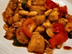 -功德林素菜饭庄(前门店)