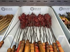 -屋头串串(龙潭寺店)