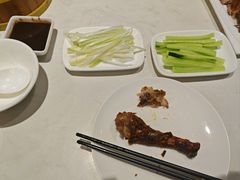 -全安烤鸭(普阳街店)