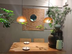 -本处·素食·融合料理(南油店)