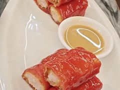 -安泰楼·佛跳墙创始人·传统闽味早茶·酒楼(三坊七巷闽菜地标店)