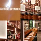 有质感的温柔 让人着迷 发现有趣「安琰酒店」