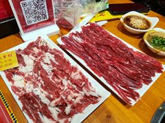 -大吉利·潮汕鲜牛肉火锅(西安店)