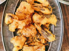 -鸿渡渔庄·特色鸭咀鱼