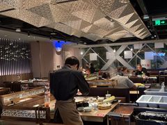 -捞王锅物料理(四川北路店)