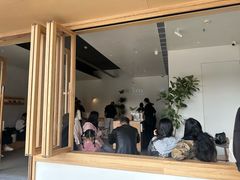 -喜茶(东莞厚街万达店)
