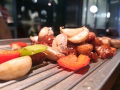 -老板恋上鱼(振华商厦店)