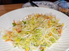 -连鹭海鲜·海肠捞饭·海胆饭(星海店)