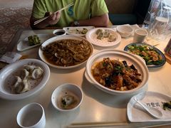 -日丰园海肠水饺·老字号大连海鲜(银泰城店)