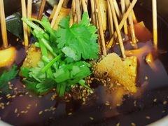 麻辣涮肚-二旗里烧烤·烤羊排(龙域店)