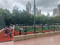 -香港佐治五世纪念公园