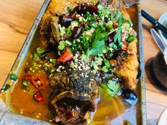 -品回味清真西北楼(宁波首店)