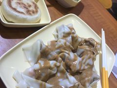 -吉祥馄饨(上海金平店)