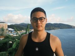 -Brew Farm·精酿农场海滨悬崖餐厅