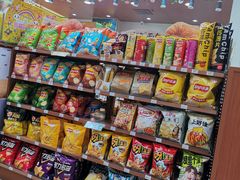 -全家便利店(天通庵路店)