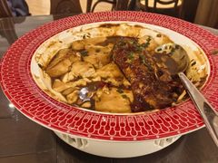 -白家餐厅(徐家汇店)