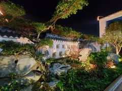 -桃园盛宴·岭南粤菜·手工茶点(南庄店)