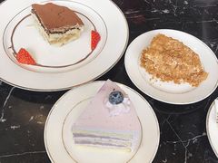 -PETIT PARIS 小巴黎(花园道店)