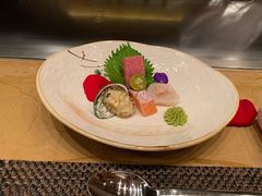 -和·铁板烧·OMAKASE(望京昆泰嘉晟酒店)