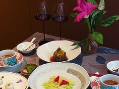 -龙井御庄·精致江南菜(龙井店)