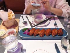 -洛缦音乐餐厅(工业展览馆万象城店)