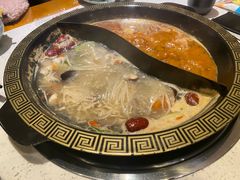 太极鸳鸯锅-五熟府(东方盐湖城店)