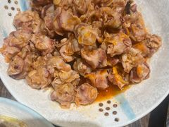 -蚝堡海鲜·威海菜·海肠捞饭·烧烤·亚洲吃蚝公司(幸福门店)