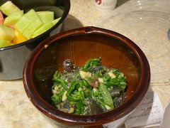 -味上湘菜馆(岳麓山店)