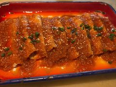 -常和州·夜宵大排档(常州单店)