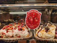 -B&C黄油与面包·法式古堡面包坊(新天地店)