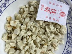 -老刘家泡馍·陕西老字号(钟楼广济街店)