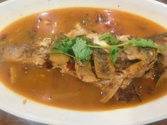 -四海鲜渔家菜(黄金海岸店)
